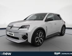Renault R5 Faches-Thumesnil