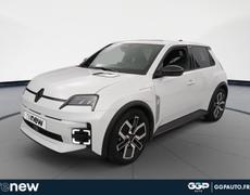 Renault Rodeo 5 Faches-Thumesnil