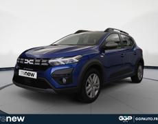 Dacia Sandero Faches-Thumesnil