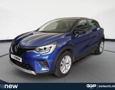 Renault Captur Faches-Thumesnil