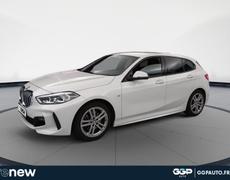 BMW Serie 1 Faches-Thumesnil