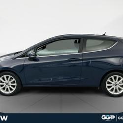 Ford Fiesta 1.0 EcoBoost 100ch Stop&Start Titanium 3p Euro6.2 occasion - Faches-Thumesnil - photo 2/27