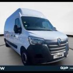 Renault Master F3500 L3H3 2.3 Blue dCi 135ch Confort Euro6E occasion - Faches-Thumesnil - photo 2/21