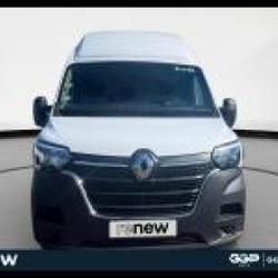 Renault Master F3500 L3H3 2.3 Blue dCi 135ch Confort Euro6E occasion - Faches-Thumesnil - photo 3/21