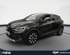 Renault Captur Faches-Thumesnil
