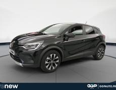 Renault Captur Faches-Thumesnil