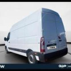 Renault Master F3500 L3H3 2.3 Blue dCi 135ch Confort Euro6E occasion - Faches-Thumesnil - photo 3/20