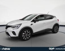 Renault Captur Faches-Thumesnil