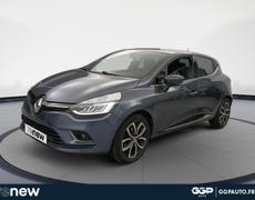 Renault Clio 4 Faches-Thumesnil