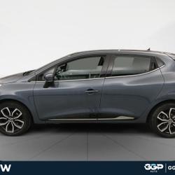 Renault Clio 4 1.5 dCi 90ch energy Intens 5p Euro6c occasion - Faches-Thumesnil - photo 2/27