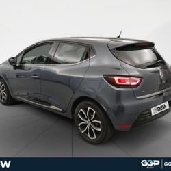 Renault Clio 4 1.5 dCi 90ch energy Intens 5p Euro6c occasion - Faches-Thumesnil - photo 3/27