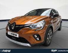 Renault Captur Faches-Thumesnil