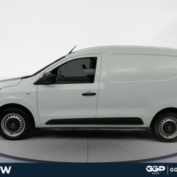 Renault Express 1.5 Blue dCi 95ch Confort 22 occasion - Faches-Thumesnil - photo 2/25