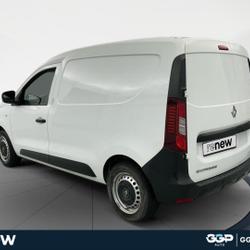 Renault Express 1.5 Blue dCi 95ch Confort 22 occasion - Faches-Thumesnil - photo 3/25