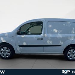 Renault Kangoo 1.5 Blue dCi 95ch Extra R-Link occasion - Faches-Thumesnil - photo 2/22