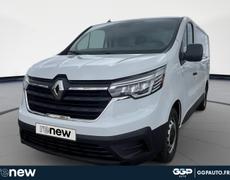 Renault Trafic Faches-Thumesnil