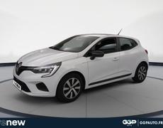 Renault Clio 5 Faches-Thumesnil