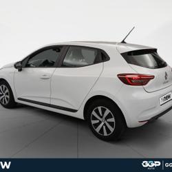Renault Clio 5 1.0 TCe 90ch Equilibre occasion - Faches-Thumesnil - photo 3/21