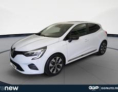 Renault Clio 5 Faches-Thumesnil