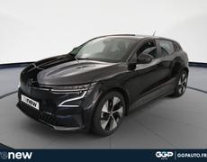 Renault Megane 4 Faches-Thumesnil