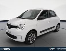 Renault Twingo 3 Faches-Thumesnil