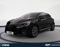 Renault Clio 5 Faches-Thumesnil