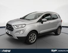Ford Ecosport Faches-Thumesnil