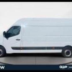 Renault Master F3500 L3H3 2.3 Blue dCi 135ch Confort Euro6E occasion - Faches-Thumesnil - photo 2/20