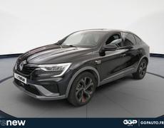Renault Arkana Faches-Thumesnil