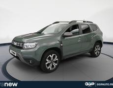 Dacia Duster Faches-Thumesnil
