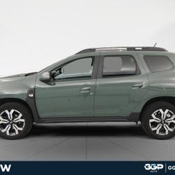 Dacia Duster 1.5 Blue dCi 115ch Journey 4x2 occasion - Faches-Thumesnil - photo 2/23
