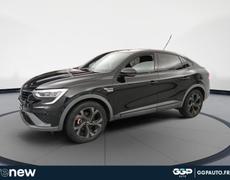 Renault Arkana Faches-Thumesnil