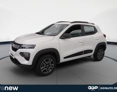 Dacia Spring Faches-Thumesnil