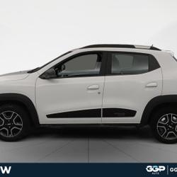 Dacia Spring 45ch Essential 23B occasion - Faches-Thumesnil - photo 2/21