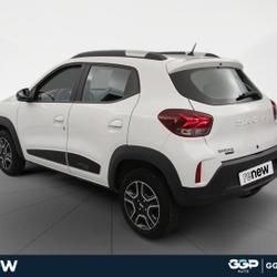 Dacia Spring 45ch Essential 23B occasion - Faches-Thumesnil - photo 3/21