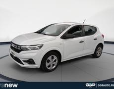 Dacia Sandero Faches-Thumesnil