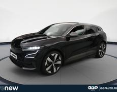Renault Megane 4 Faches-Thumesnil