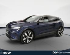 Renault Megane 4 Faches-Thumesnil