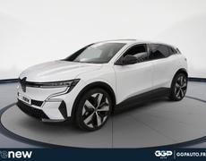 Renault Megane 4 Faches-Thumesnil