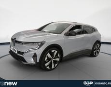 Renault Megane 4 Faches-Thumesnil