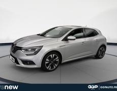 Renault Megane 4 Faches-Thumesnil