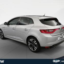 Renault Megane 4 1.5 Blue dCi 115ch Intens occasion - Faches-Thumesnil - photo 3/25