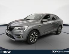 Renault Arkana Faches-Thumesnil
