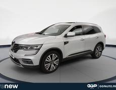 Renault Koleos Faches-Thumesnil