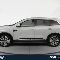 Renault Koleos 1.7 Blue dCi 150ch Initiale Paris X-Tronic occasion - Faches-Thumesnil - photo 2/26