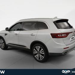 Renault Koleos 1.7 Blue dCi 150ch Initiale Paris X-Tronic occasion - Faches-Thumesnil - photo 3/26