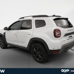 Dacia Duster 1.0 ECO-G 100ch Extreme occasion - Faches-Thumesnil - photo 3/26