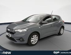 Dacia Sandero Faches-Thumesnil