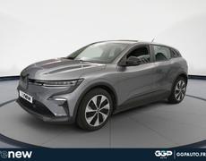 Renault Megane 4 Faches-Thumesnil