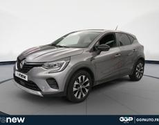 Renault Captur Faches-Thumesnil